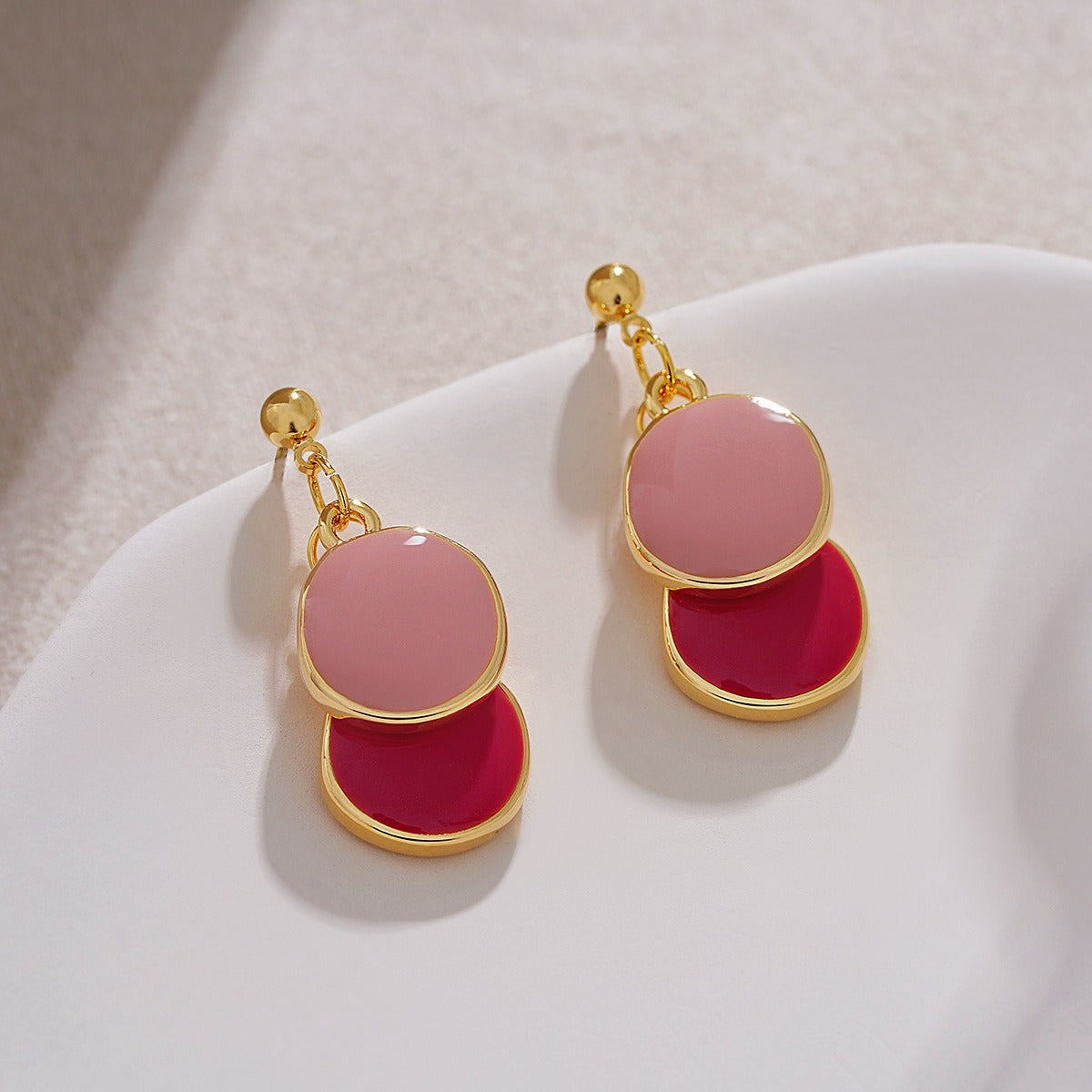 Stunning Earring for Daily Wear