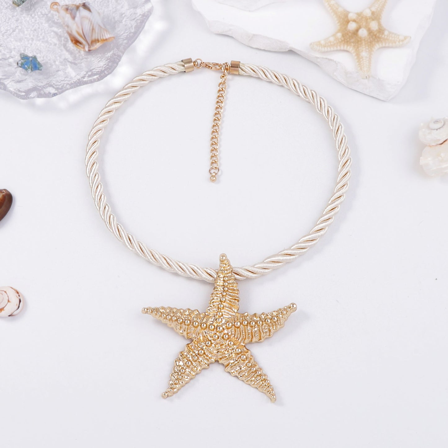 Classic Necklace with Timeless Appeal