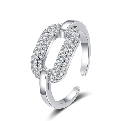 Romantic Ring for Special Moments