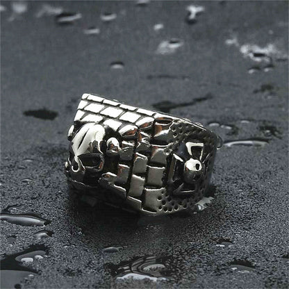 Stunning Ring for Daily Wear