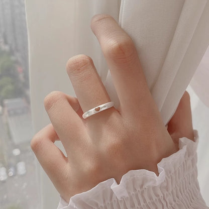 Charming Ring for Any Occasion