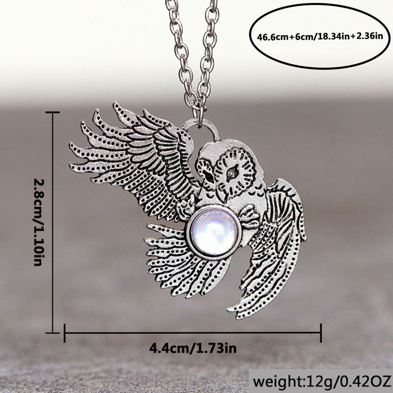 Classic Necklace with Timeless Appeal
