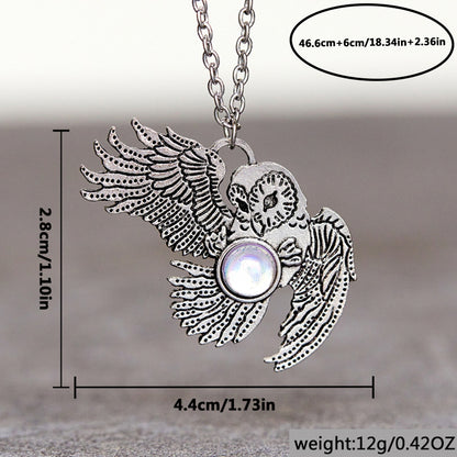 Classic Necklace with Timeless Appeal