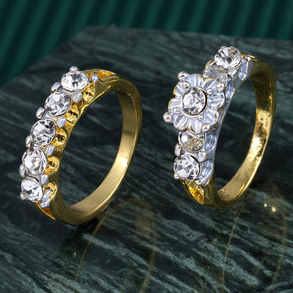 Romantic Ring for Special Moments