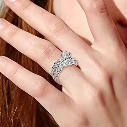 Stunning Ring for Daily Wear