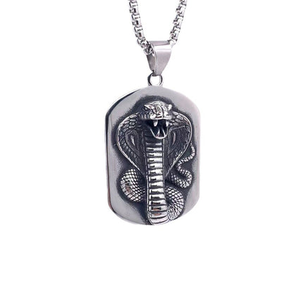 Beautiful Pendant with Unique Style