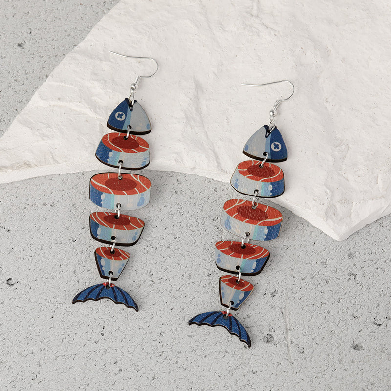 Beautiful Earring with Unique Style