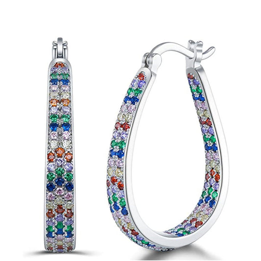 Charming Earring for Any Occasion