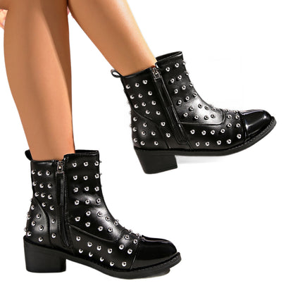 Comfortable Orthopedic Boots for Daily Wear