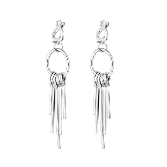 Charming Earring for Any Occasion