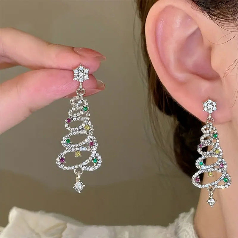 Classic Earring with Timeless Appeal