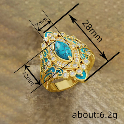 Beautiful Piece with Unique Style