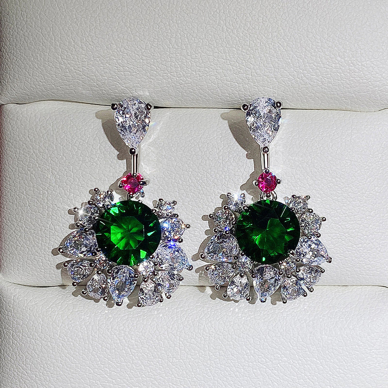 Elegant Earring for Every Occasion