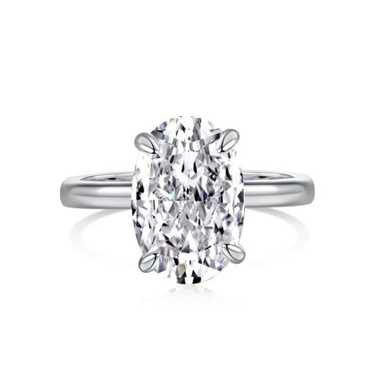 Romantic Ring for Special Moments