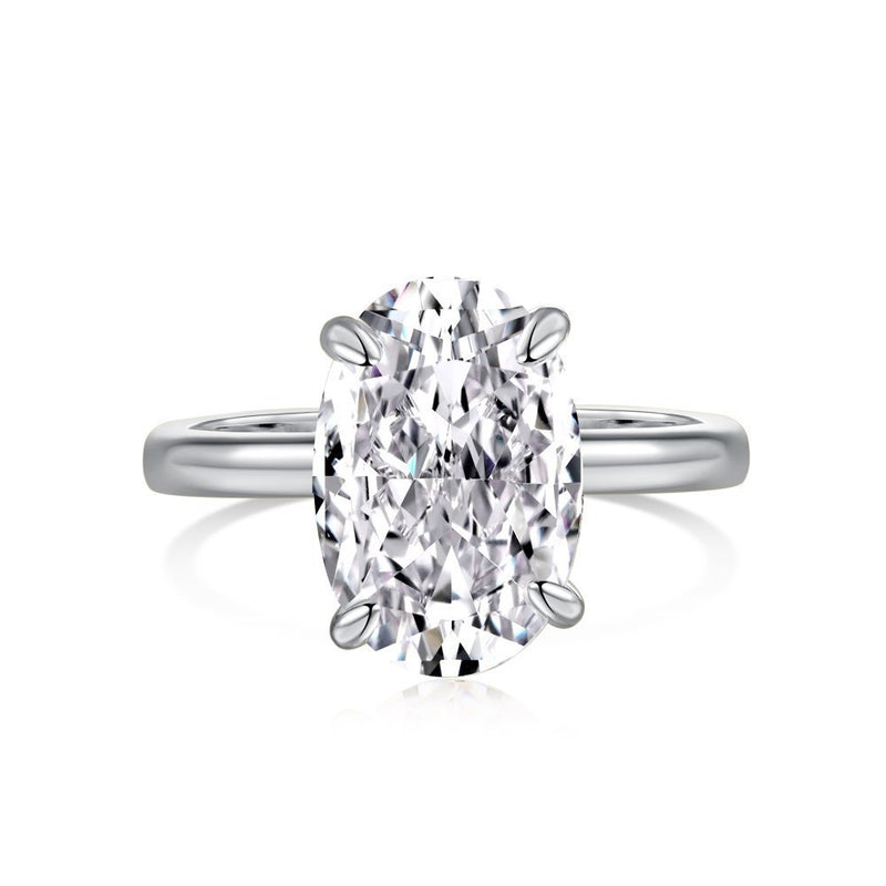 Romantic Ring for Special Moments