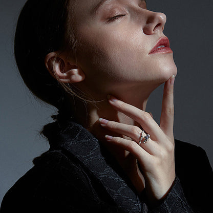 Vintage Handmade Ring