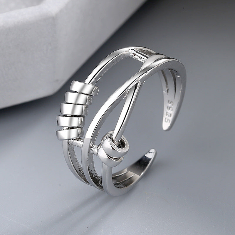 Stunning Ring for Daily Wear