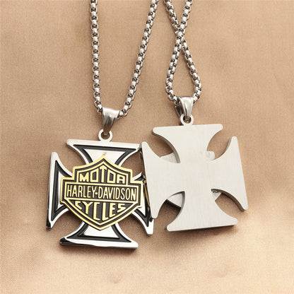 Elegant Pendant for Every Occasion
