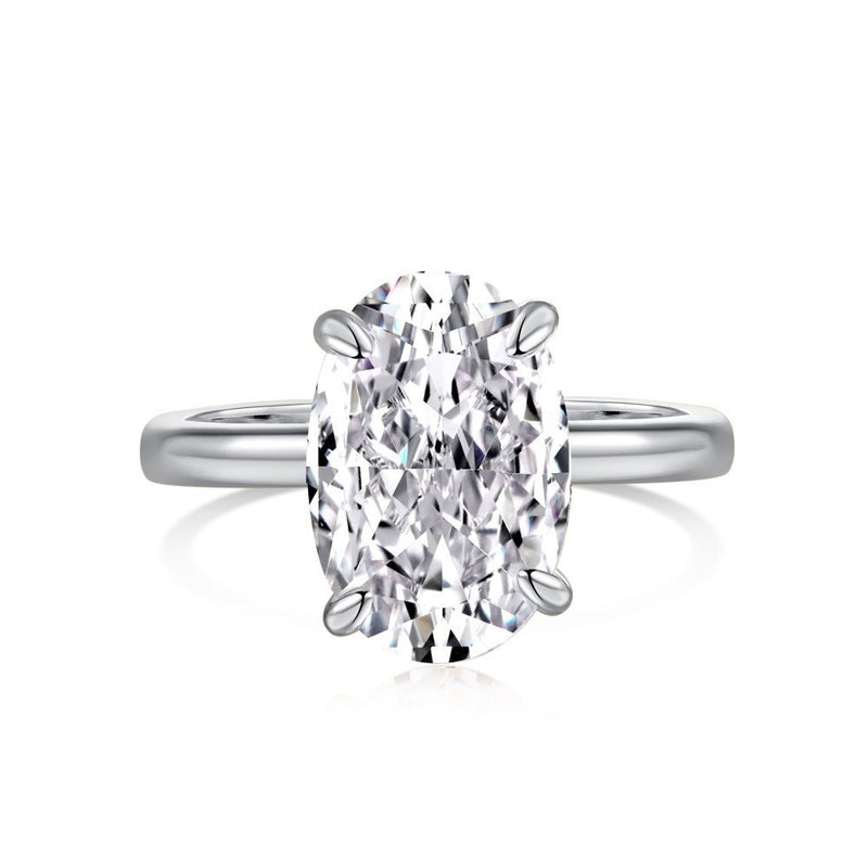 Stunning Ring for Daily Wear