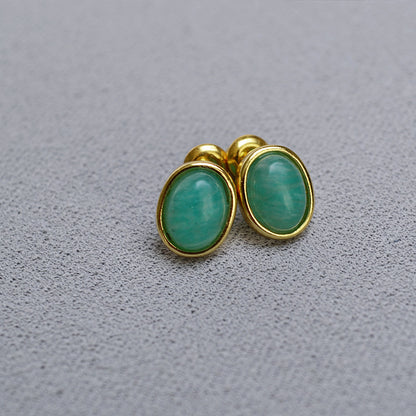Stunning Gold Earring for Daily Wear