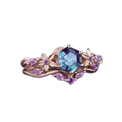 Charming Ring for Any Occasion