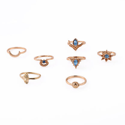 Elegant Gold Set for Every Occasion