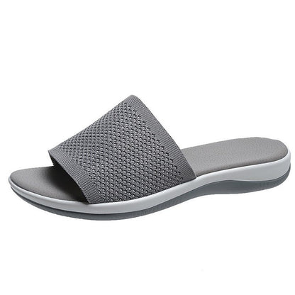 Beautifully Crafted Orthopedic Sandals