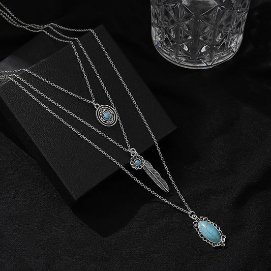 Beautiful Necklace with Unique Style