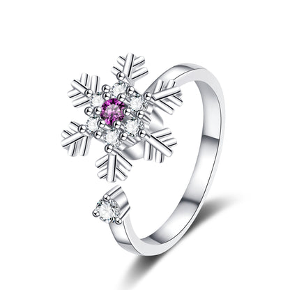 Romantic Ring for Special Moments