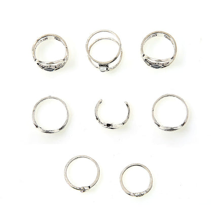 Vintage Handmade Ring