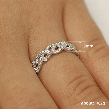 Elegant Ring for Every Occasion