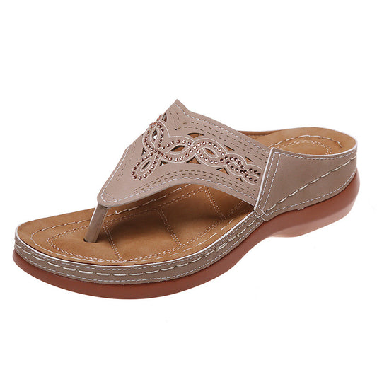 Beautifully Crafted Orthopedic Shoes