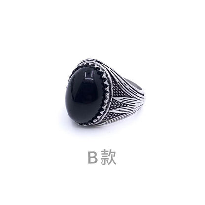 Beautiful Ring with Unique Style