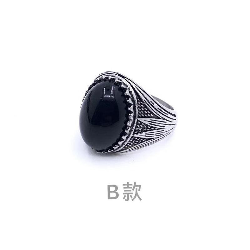Beautiful Ring with Unique Style