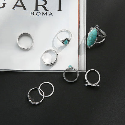Romantic Ring for Special Moments