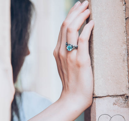 Elegant Ring for Every Occasion