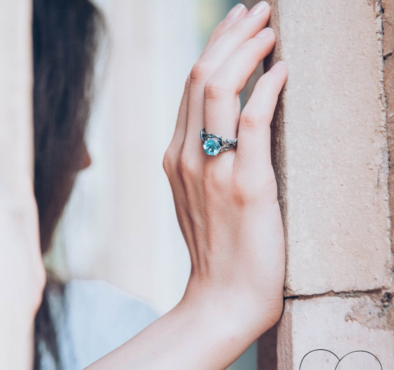 Elegant Ring for Every Occasion
