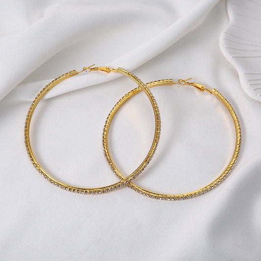 Elegant Earring for Every Occasion