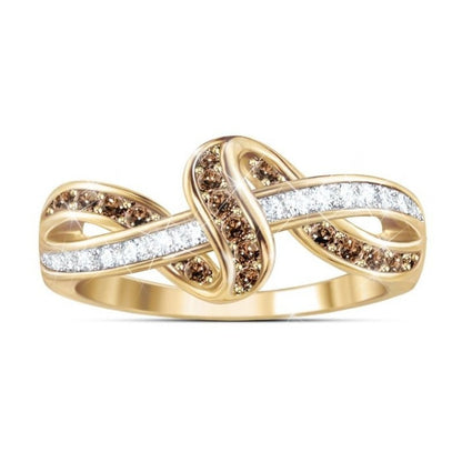 Vintage Handmade Ring