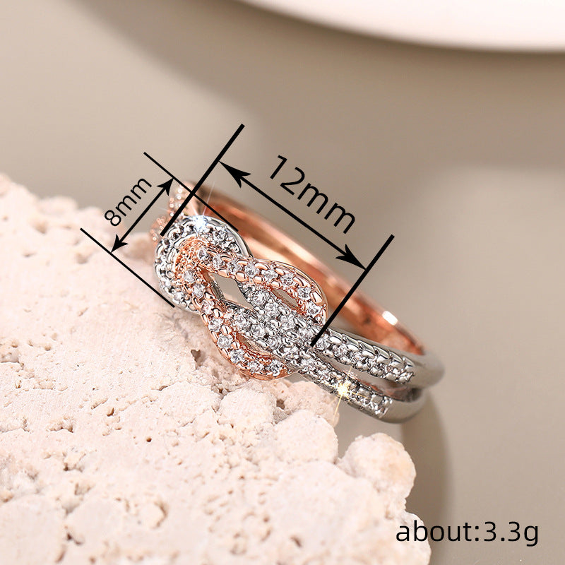 Romantic Ring for Special Moments