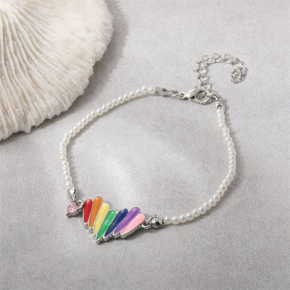 Stunning Pearl Bracelet for Daily Wear