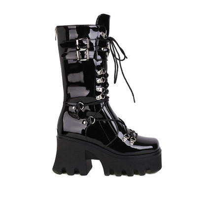 Comfortable Orthopedic Boots for Daily Wear