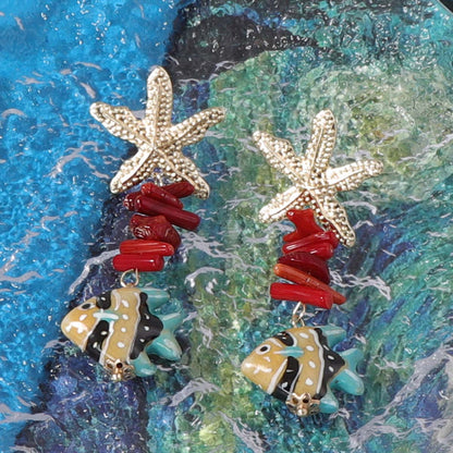 Classic Earring with Timeless Appeal