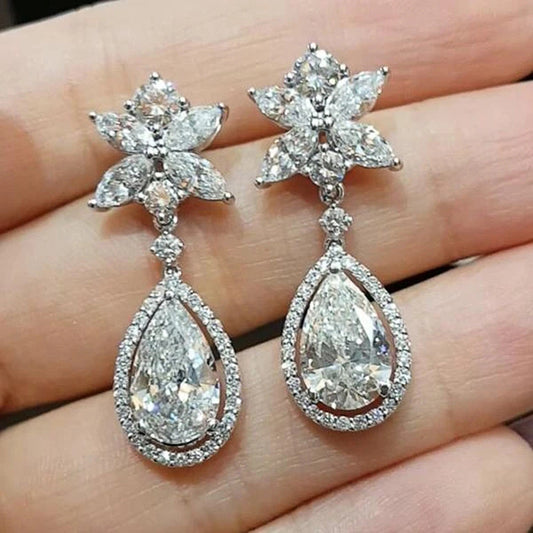 Stunning Earring for Daily Wear