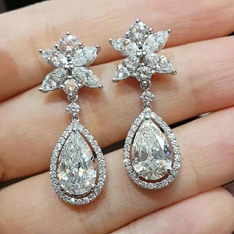 Stunning Earring for Daily Wear