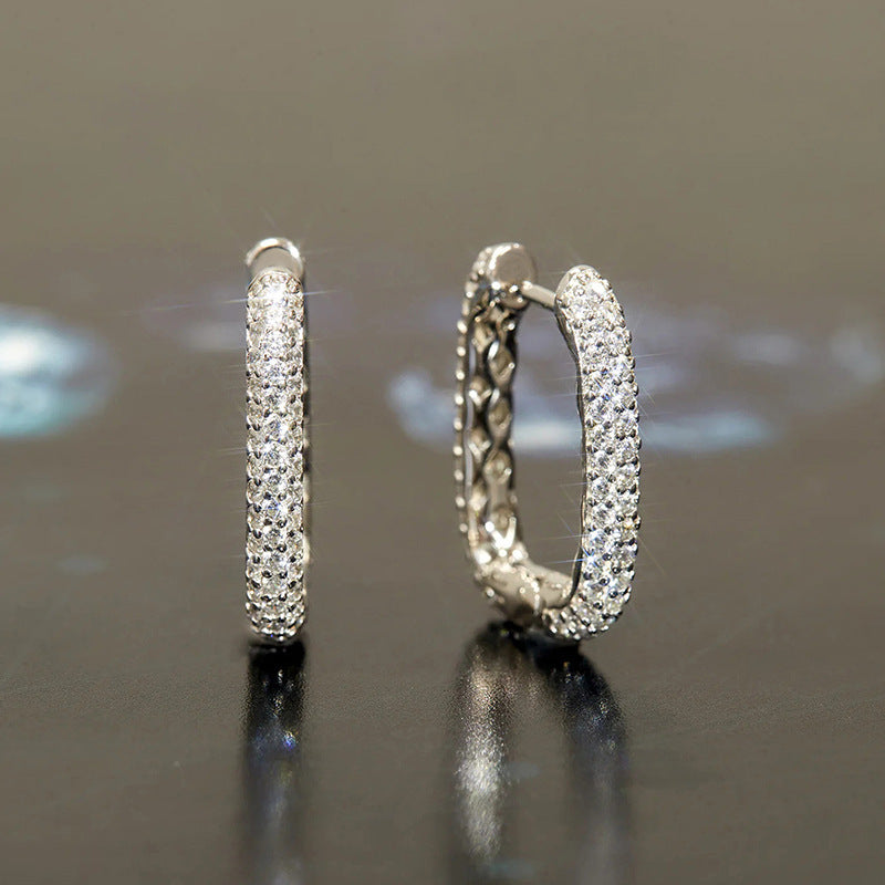 Stunning Earring for Daily Wear