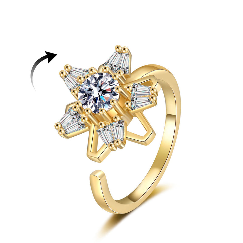 Charming Ring for Any Occasion