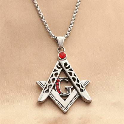 Romantic Pendant for Special Moments