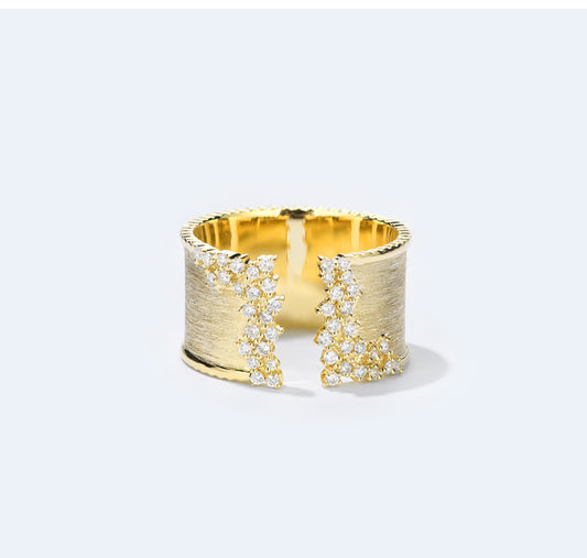 Romantic Ring for Special Moments