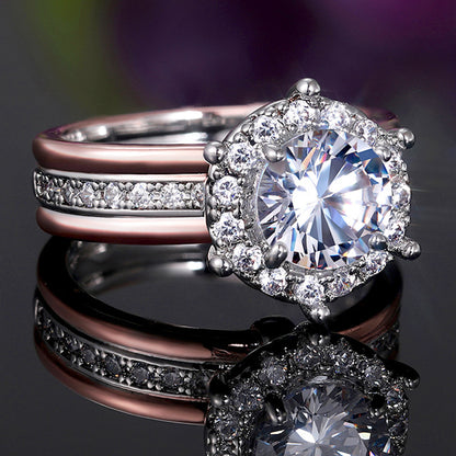 Charming Ring for Any Occasion